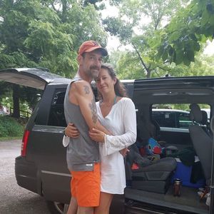 Meet your Posher, Daryl